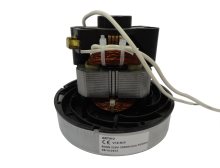 03 06 166 VACUUM CLEANER MOTOR VIZ-S20 600W